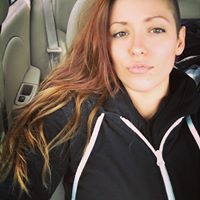 Katie Calvert Photo 20