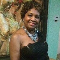 Annette Harper Photo 20
