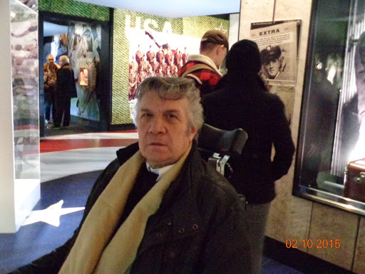 Percy Hillier Photo 3