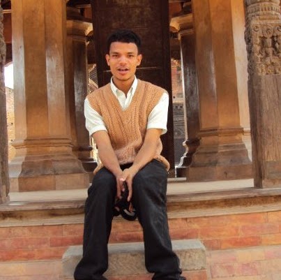 Nick Abraham Photo 15