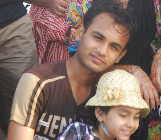 Hasan Tahir Photo 19