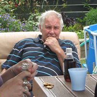 Fred Rowe Photo 3