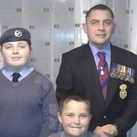 Thomas Rees Photo 38