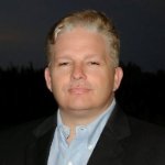 Stephen Crocker Photo 1