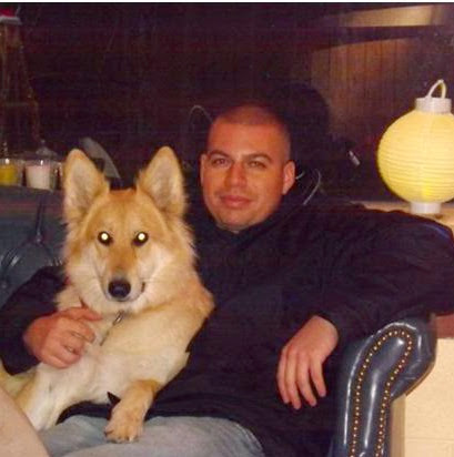 Felipe Velazquez Photo 14