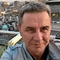 Allan Watson Photo 7