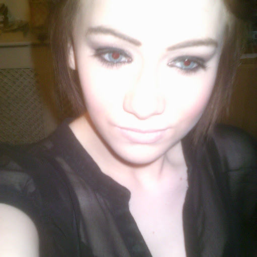 Rachel Fanning Photo 9