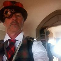 Fred Robertson Photo 33