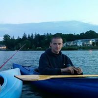 Danny Field Photo 18