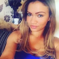 Samantha Breen Photo 7