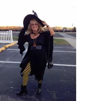 Christine Fleming Photo 21