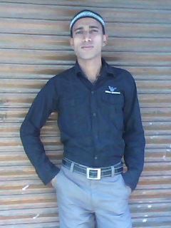 Mohammad Aurangzeb Photo 1
