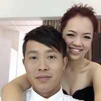 Cindy Ho Photo 12
