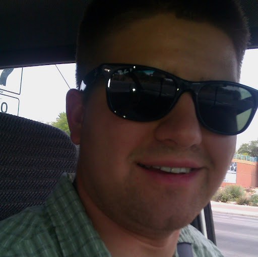 Josh Yoder Photo 5
