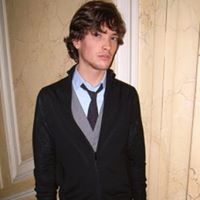 Jeffrey Roberson Photo 12