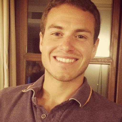 Michael Fucci Photo 14