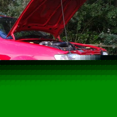 Sean Cartwright Photo 36