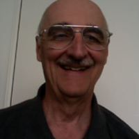 Harold Mathews Photo 21