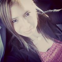 Alba Vargas Photo 16