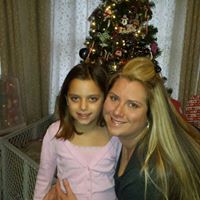 Elizabeth Mercurio Photo 3