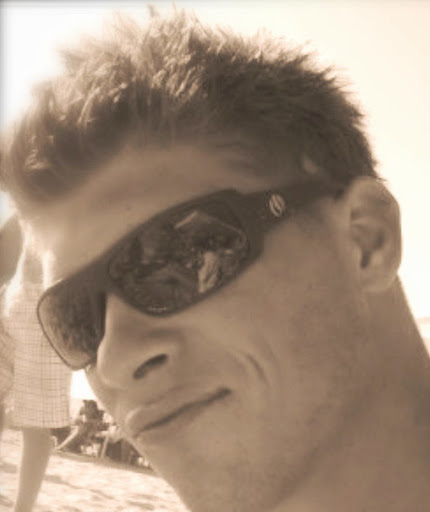 Timothy Briscoe Photo 12
