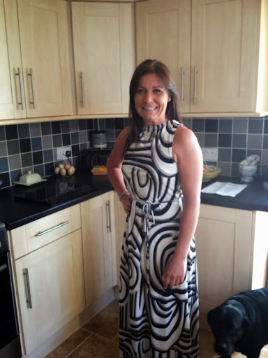 Anna Morgan Photo 7