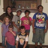 April Neely Photo 31