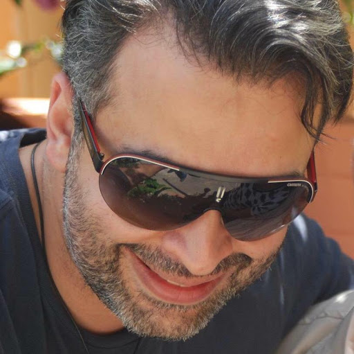 Jorge Cruz Photo 19