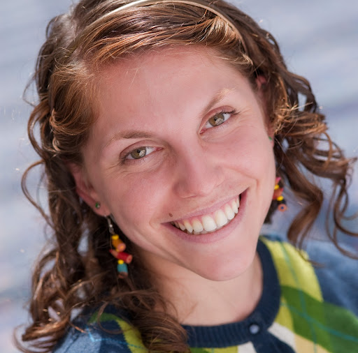 Rachel Packer Photo 10