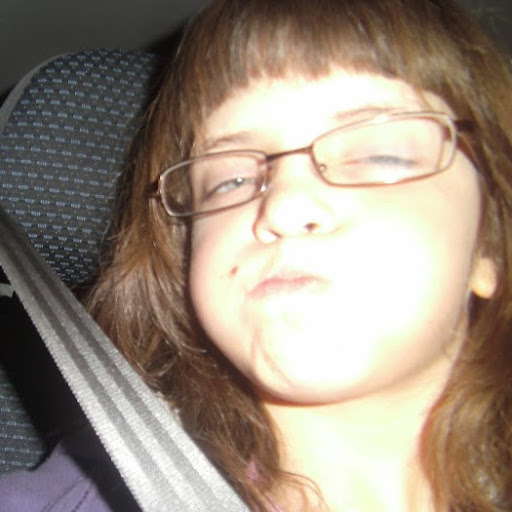 Sarah Teasley Photo 8