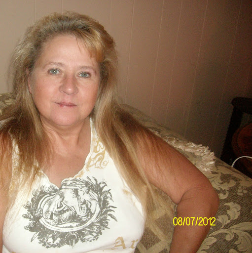 Rebecca Morefield Photo 1
