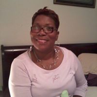 Gloria Mcbride Photo 8