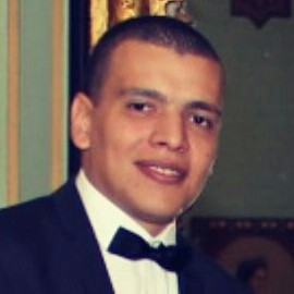 Khaled Khalifa Photo 17