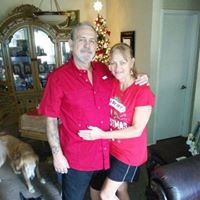 Kristina Lamb Photo 9