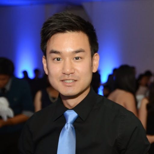Michael Tung Photo 32