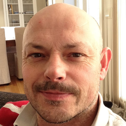 Thomas Frenzel Photo 16