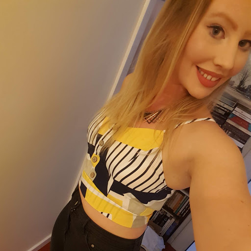 Tanya Hunter Photo 20