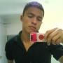 Andres Osorio Photo 24