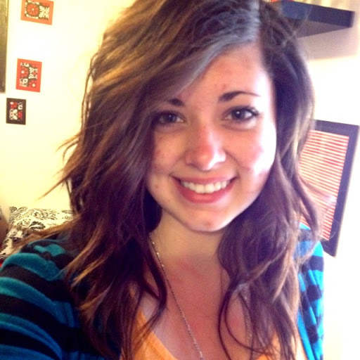 Rachel Richardson Photo 24