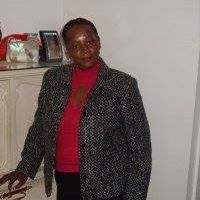 Martha Benjamin Photo 7