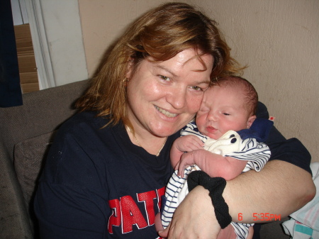 Catherine Coughlin Photo 21