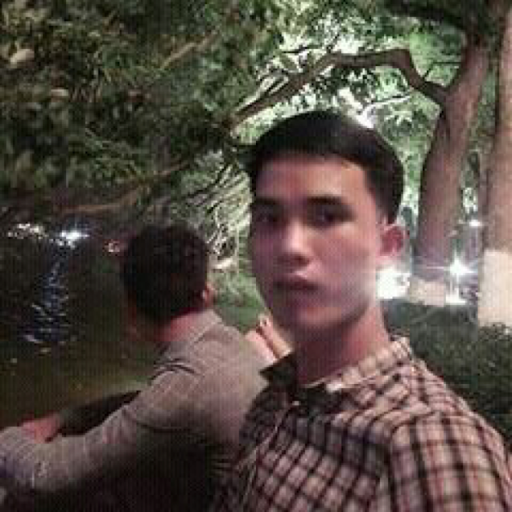 Chang Lu Photo 3