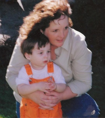 Debbie Arthur Photo 25