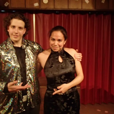 Christina Wild Photo 22