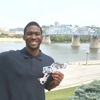 Shawn Pruitt Photo 39