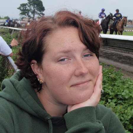 Jacqueline Robertson Photo 8