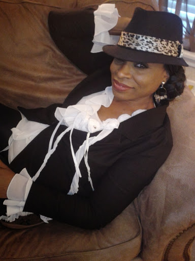 Anita Brown Photo 6