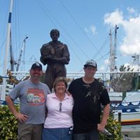 Stacey Studer Photo 7