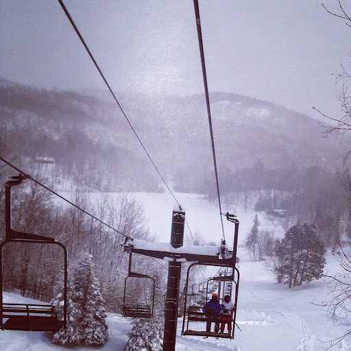 Mitch Richardson Photo 27