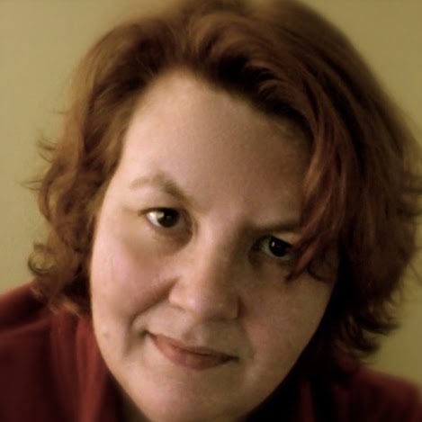 Amy Padgett Photo 14